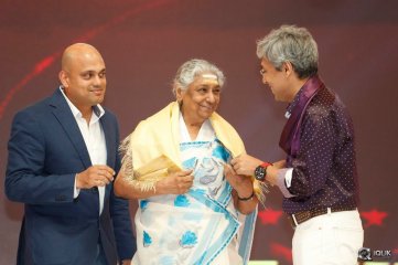 Mirchi Music Awards South 2014